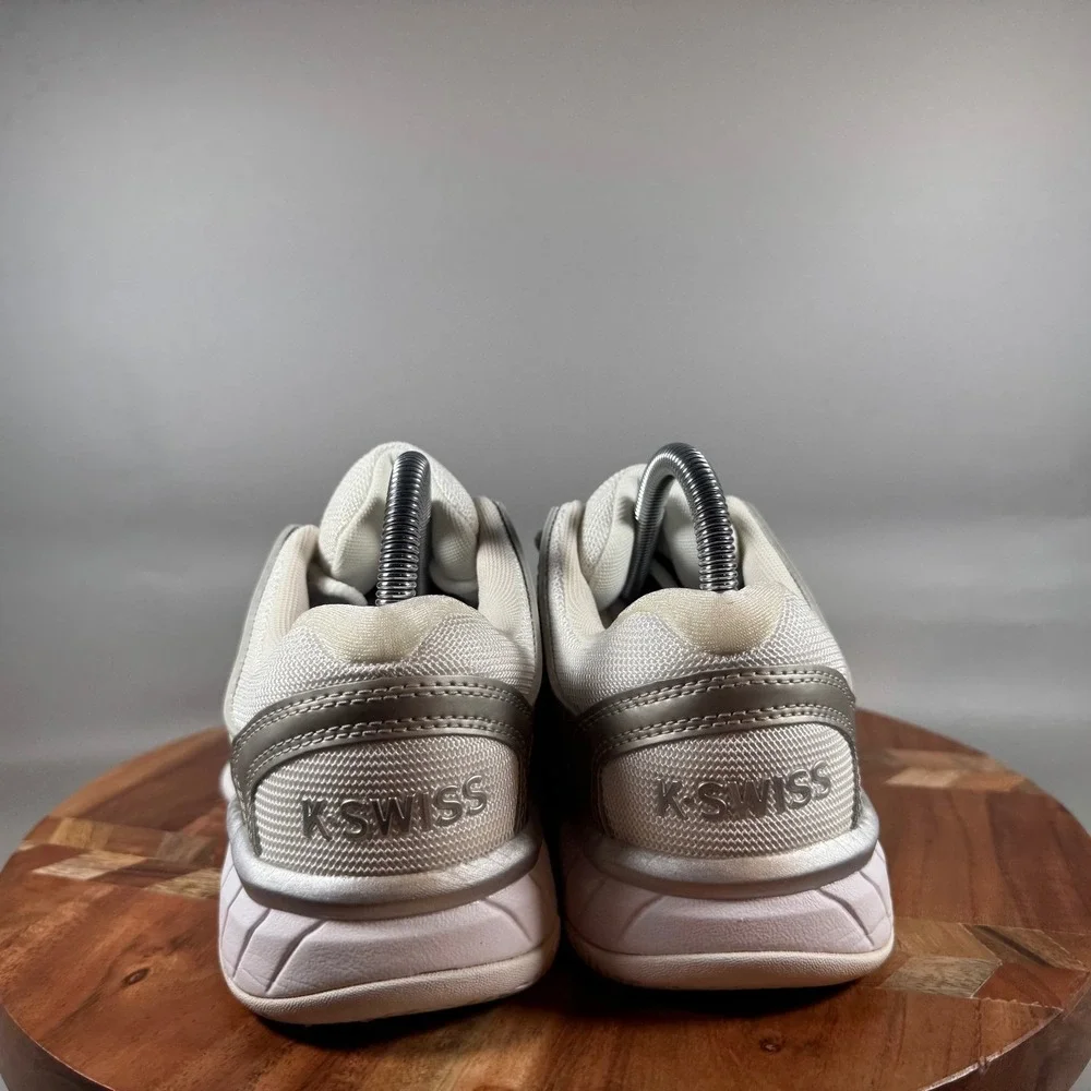 K-Swiss very good